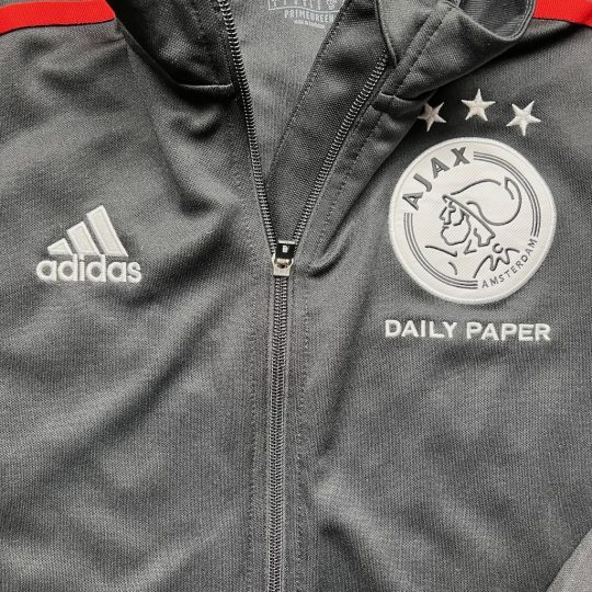 2022/2023 Pre-match Trainingtop - Afbeelding 3