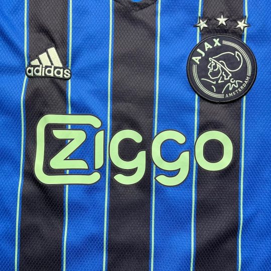 2021/2022 Away - Image 3