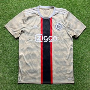 2022/2023 3de Shirt