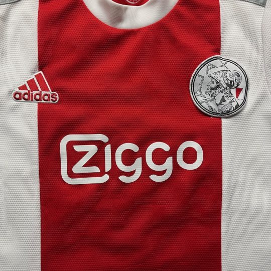 2021/2022 Home - Image 3