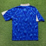 1990/1991 Away TDK - Image 2