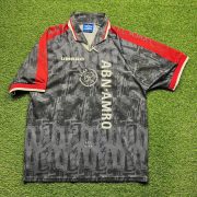 1996/1997 Away