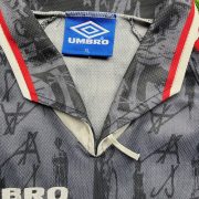1996/1997 Away - Image 4