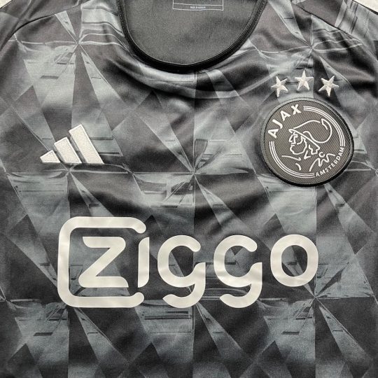 2023/2024 3de Shirt - Afbeelding 3