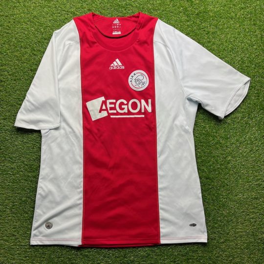 2008/2009 Home