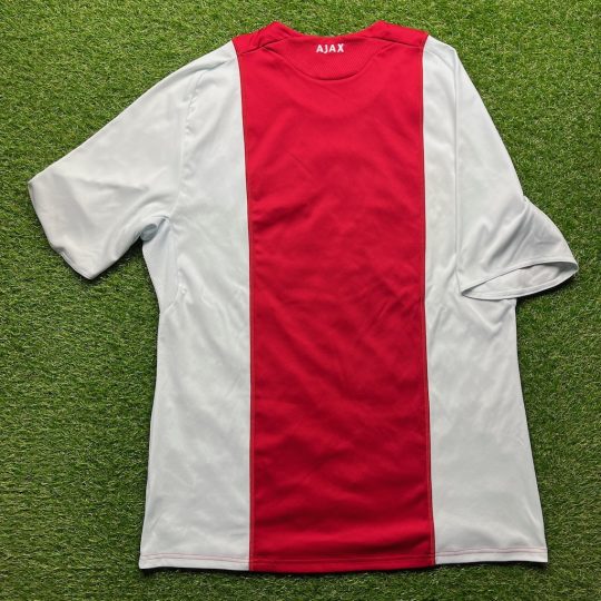 2008/2009 Home - Image 2