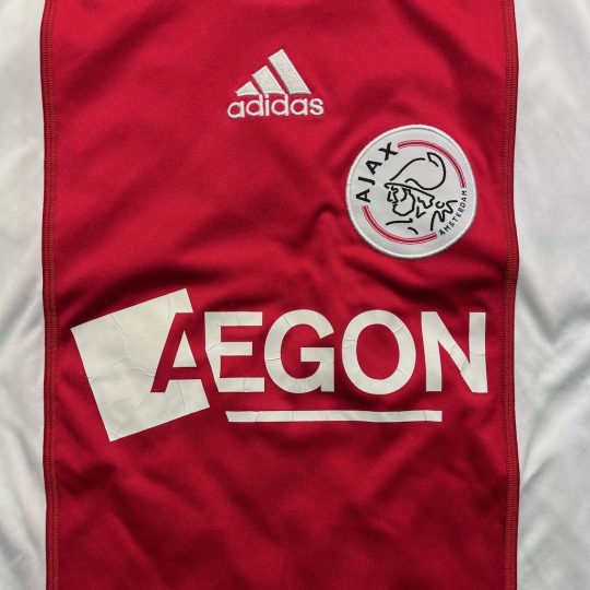 2008/2009 Home - Image 4