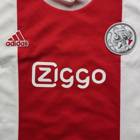 2021/2022 Home - Image 3