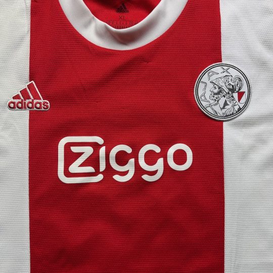 2021/2022 Home - Image 3