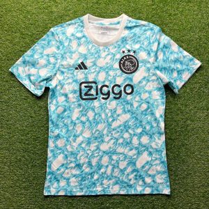 2023/2024 Pre-match Shirt