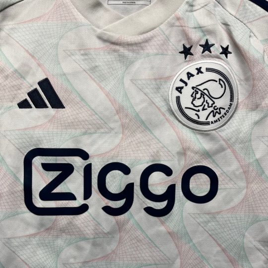 2023/2024 Away - Image 3