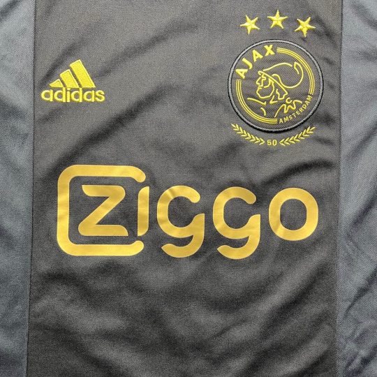 2020/2021 3de Shirt - Afbeelding 3