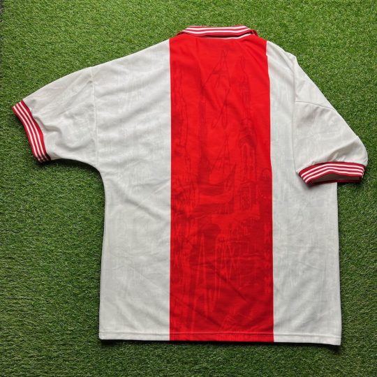 1996/1997 Home - Image 2