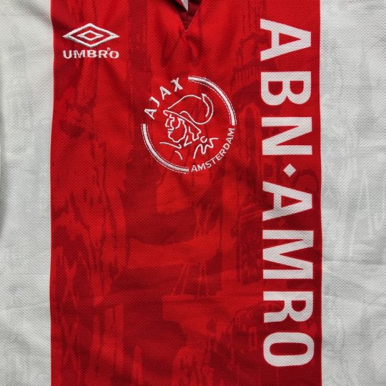 1996/1997 Home - Image 3