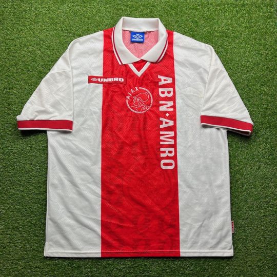 1998/1999 Thuis #10 LITMANEN - Afbeelding 2