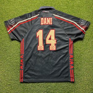 1998/1999 Uit #14 DANI