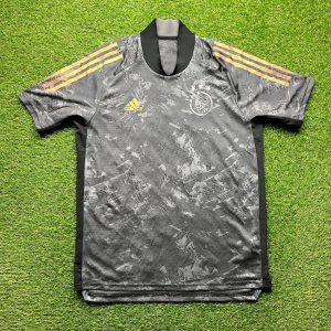 2020/2021 Pre-match Shirt