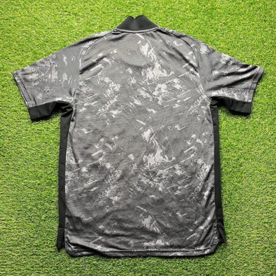 2020/2021 Pre-match Shirt - Afbeelding 2