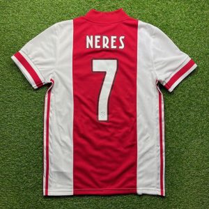 2020/2021 Thuis #7 NERES