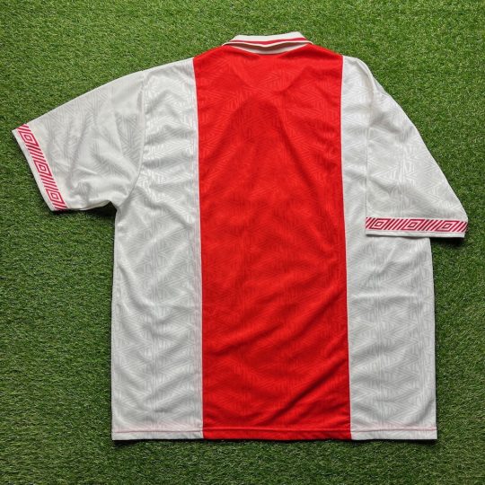 1991/1993 Home - Image 2