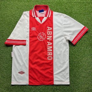 1994/1995 Home