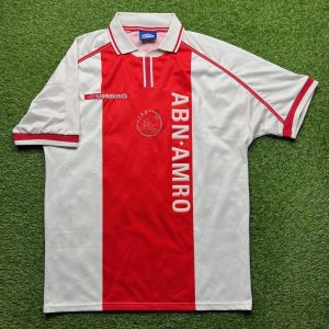 1998/1999 Champions League Home