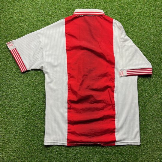 1997/1998 Home - Image 2