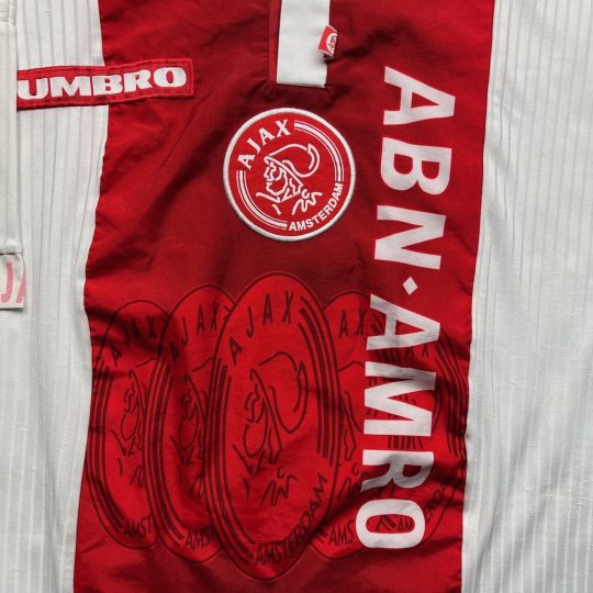 1997/1998 Home - Image 3