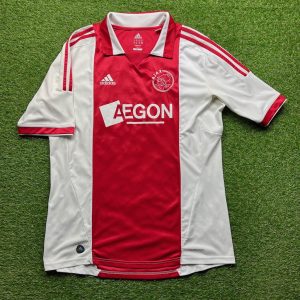 2011/2012 Home