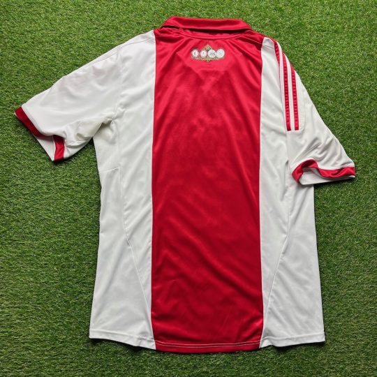 2011/2012 Home - Image 2