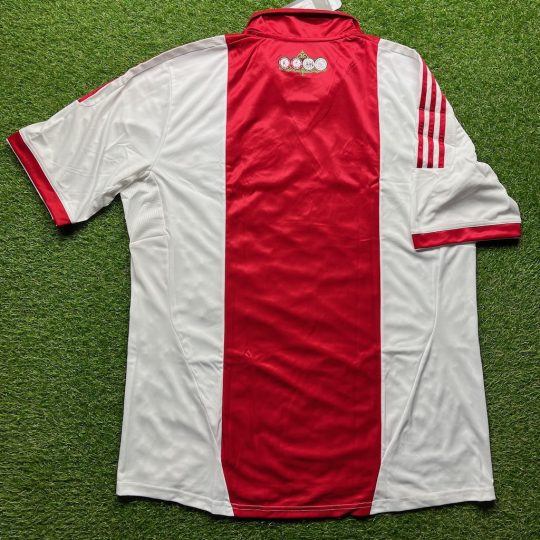 2011/2012 Home - Image 2