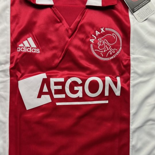 2011/2012 Home - Image 3