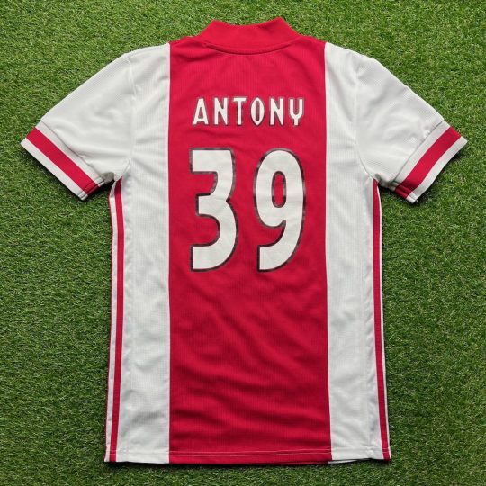 2020/2021 Thuis #39 ANTONY