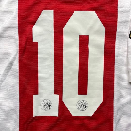 2021/2022 Thuis #10 TADIC - Afbeelding 3