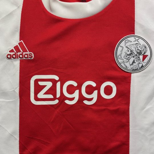 2021/2022 Thuis #10 TADIC - Afbeelding 6