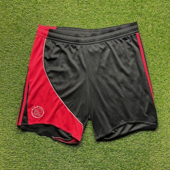 2006/2007 Away Shorts