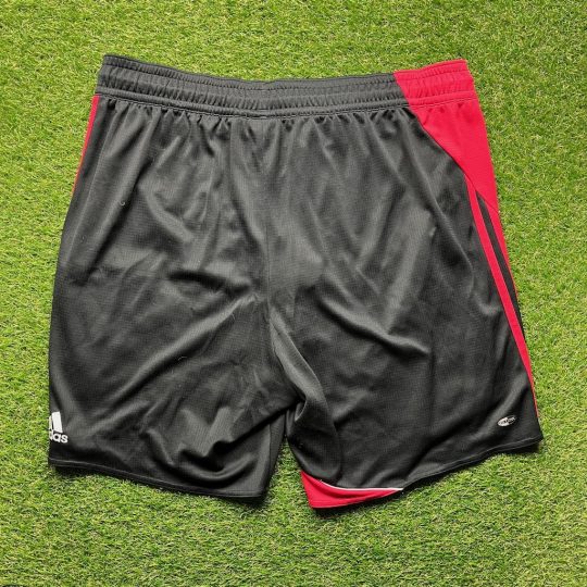 2006/2007 Away Shorts - Image 2