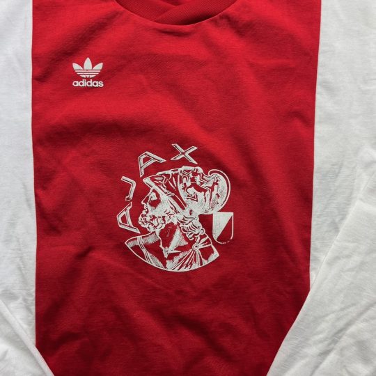 2021/2022 Ajax Originals - Image 3