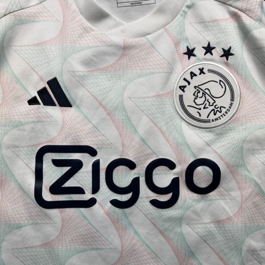 2023/2024 Away - Image 3