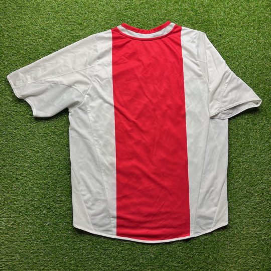 2004/2005 Home - Image 2