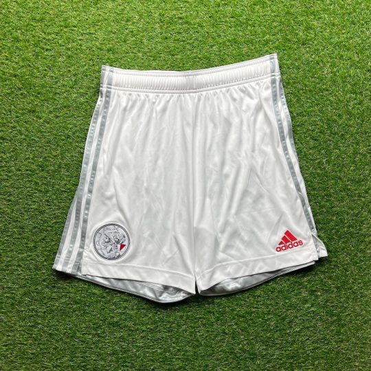 2021/2022 Home Shorts