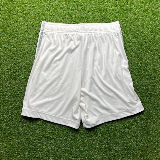 2021/2022 Home Shorts - Image 2