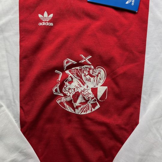 2021/2022 Ajax Originals - Image 3