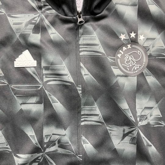 2023/2024 Pre-match Jacket - Image 3