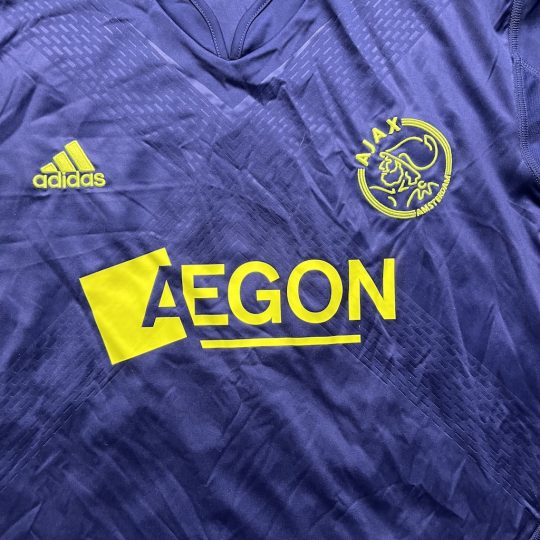 2010/2011 Away - Image 4