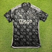 2023/2024 3rd Shirt #7 BERGWIJN - Image 2