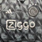 2023/2024 3rd Shirt #7 BERGWIJN - Image 4