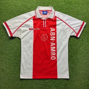 1998/1999 Champions League Home