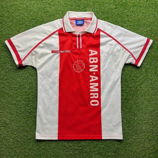 1998/1999 Champions League Home