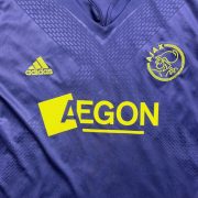 2010/2011 Uit - Afbeelding 3